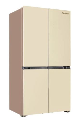 Холодильник Kuppersberg NFFD 183 BEG фото 3