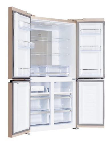 Холодильник Kuppersberg NFFD 183 BEG фото 4