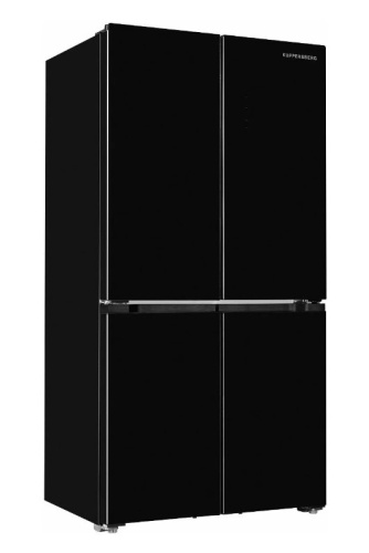 Холодильник Kuppersberg NFFD 183 BKG фото 3