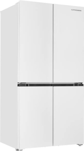 Холодильник Kuppersberg NFFD 183 WG фото 3