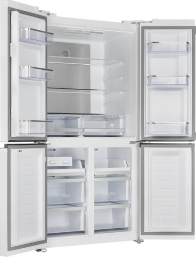 Холодильник Kuppersberg NFFD 183 WG фото 4