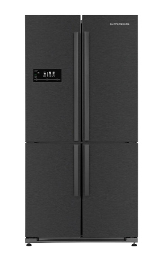 Холодильник Kuppersberg NMFV 18591 DX фото 2