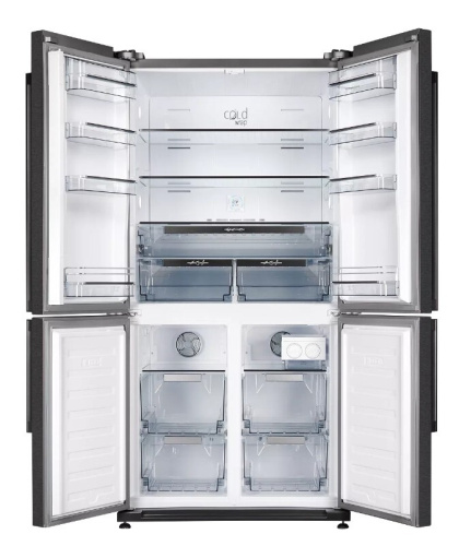 Холодильник Kuppersberg NMFV 18591 DX фото 3