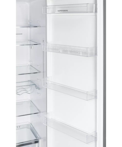 Холодильник Kuppersberg NRS 186 X фото 6