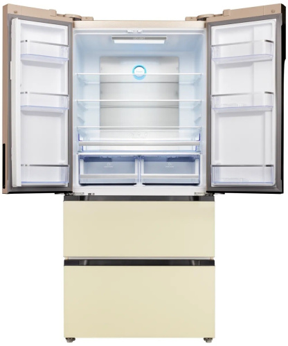 Холодильник Kuppersberg RFFI 184 BEG фото 3