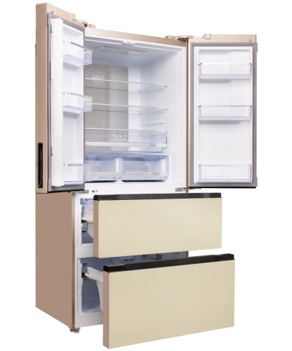Холодильник Kuppersberg RFFI 184 BEG фото 4