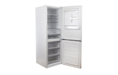 Холодильник Leran CBF 205 W фото 4