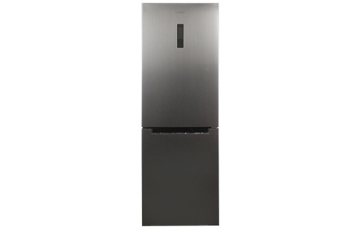 Холодильник Leran CBF 210 IX фото 2