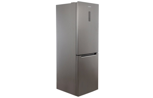 Холодильник Leran CBF 210 IX фото 3