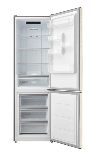 Холодильник Midea MDRB424FGF33I фото 4