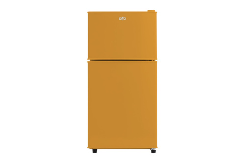 Холодильник Olto RF-120T orange фото 2