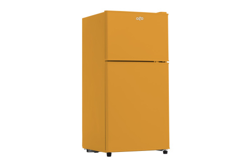 Холодильник Olto RF-120T orange фото 3