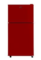 Холодильник Olto RF-120T red