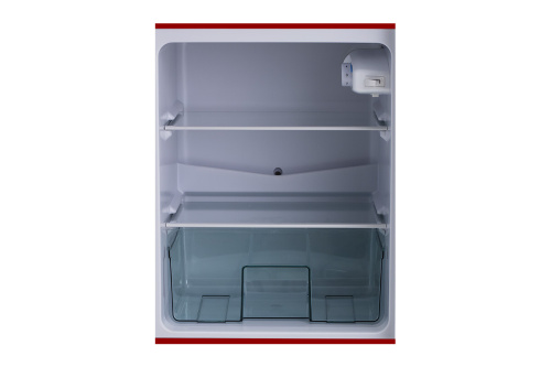 Холодильник Olto RF-140C red фото 4