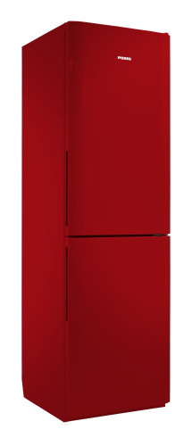 Холодильник Pozis RK FNF-172 рубин левый фото 2