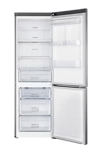 Холодильник Samsung RB33A3440SA фото 3
