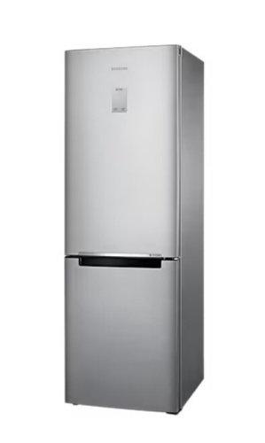 Холодильник Samsung RB33A3440SA фото 4