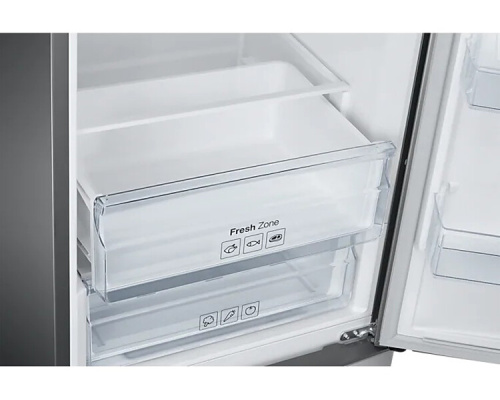 Холодильник Samsung RB37A5001SA фото 5