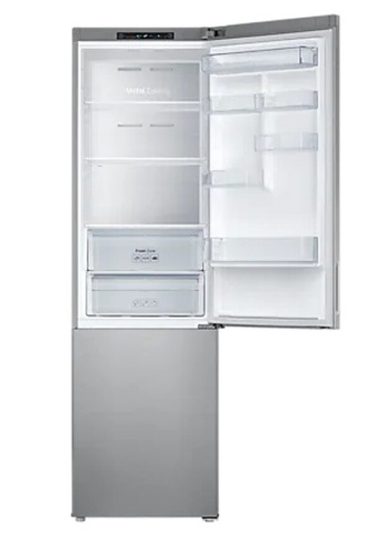 Холодильник Samsung RB37A5001SA фото 6