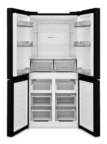 Холодильник Vestel MD620NFED фото 3