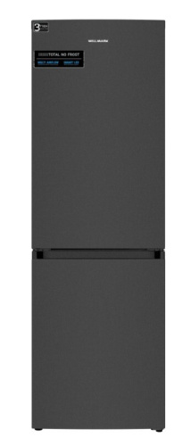 Холодильник Willmark RFN-425NFD фото 2