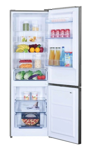 Холодильник Willmark RFN-425NFD фото 3