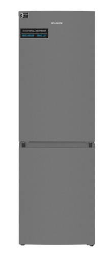 Холодильник Willmark RFN-425NFGT фото 2