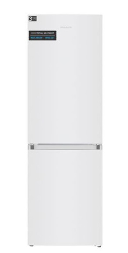 Холодильник Willmark RFN-425NFW фото 2