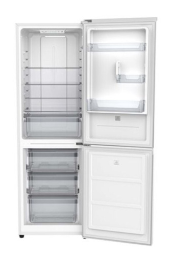 Холодильник Willmark RFN-425NFW фото 3