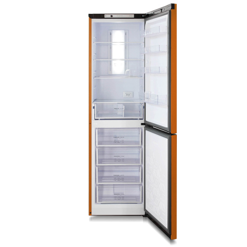 Холодильник Бирюса T880NF фото 3
