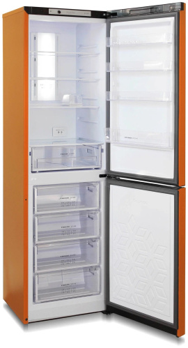 Холодильник Бирюса T880NF фото 5