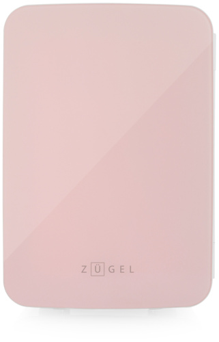 Холодильник для косметики Zugel ZCR-001