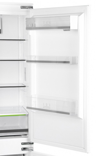 Встраиваемый холодильник Hyundai SBS: CC4033FV+CC4033FV фото 6
