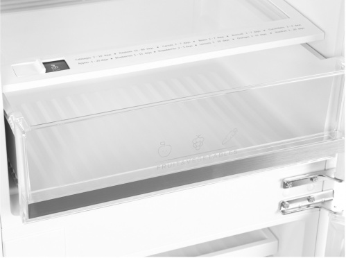 Встраиваемый холодильник Hyundai SBS: CC4033FV+CC4033FV фото 9