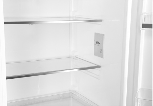 Встраиваемый холодильник Hyundai SBS: CC4033FV+CC4033FV фото 13