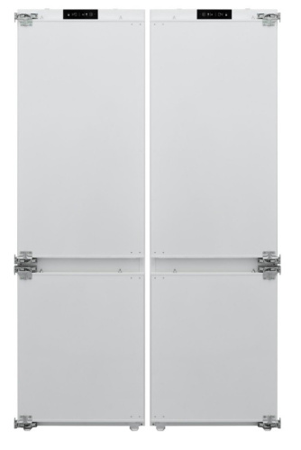 Встраиваемый холодильник Vestfrost SBS: VFBI17F00+VFBI17F00 фото 3