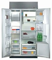 Встраиваемый холодильник Sub-Zero 685/O