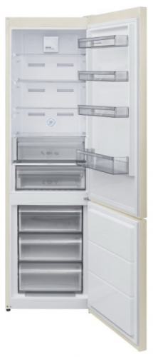 Холодильник Schaub Lorenz SLUS379X4E фото 2