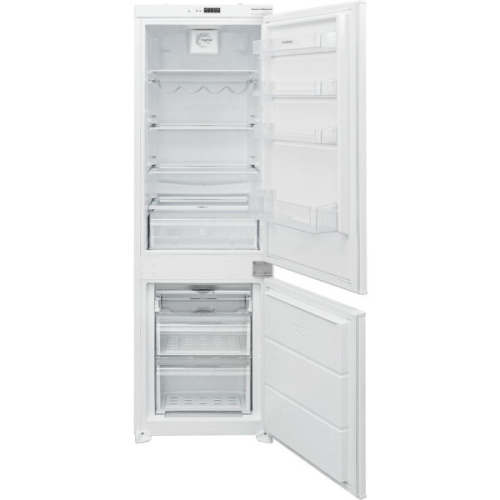 Встраиваемый холодильник Hyundai HBR 1782 фото 2
