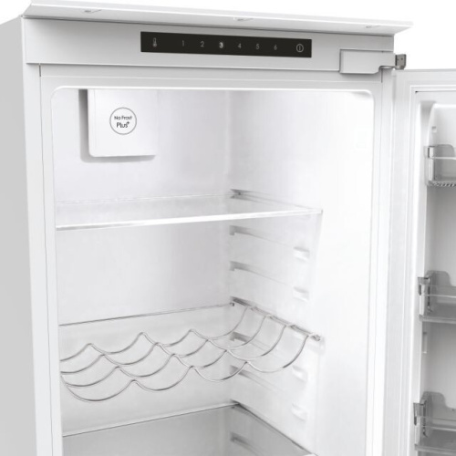 Встраиваемый холодильник Candy BCBF 192 F фото 5