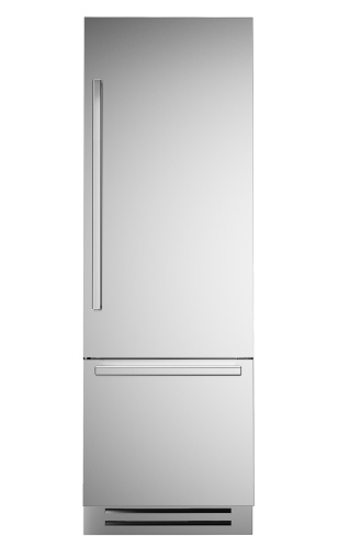 Встраиваемый холодильник Bertazzoni REF755BBRXTT фото 2