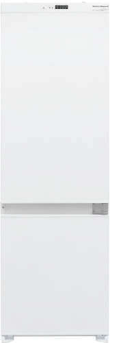 Встраиваемый холодильник Hyundai HBR 1785 фото 2