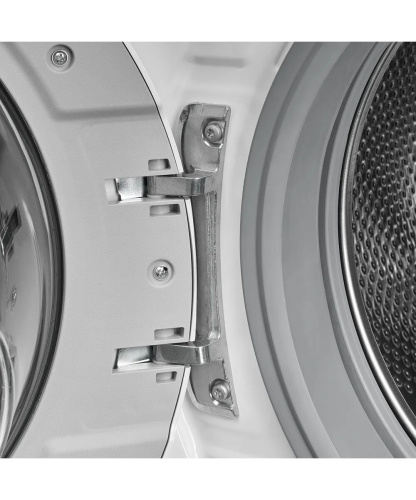 Встраиваемая стиральная машина с сушкой Kuppersberg WDM 560 фото 10