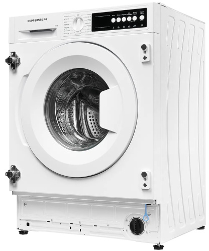Встраиваемая стиральная машина Kuppersberg WM 540 фото 3