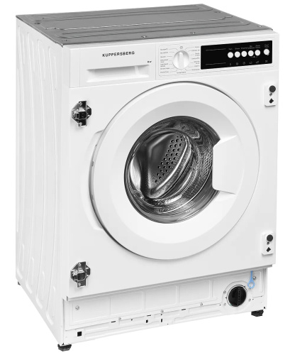 Встраиваемая стиральная машина Kuppersberg WM 540 фото 4