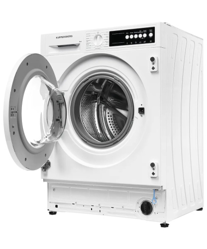 Встраиваемая стиральная машина Kuppersberg WM 540 фото 5