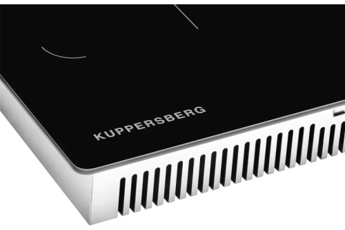 Встраиваемая индукционная варочная панель Kuppersberg ICS905 фото 6