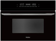 Встраиваемая микроволновая печь Haier HMX-BDC399B