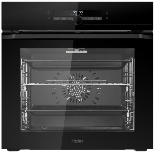 Встраиваемый электрический духовой шкаф Haier HOQ-F6CASGB фото 2