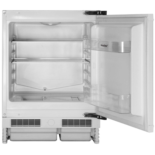 Встраиваемый холодильник Haier HUL110RU фото 3